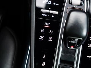 Porsche Cayenne – thumbnail 43