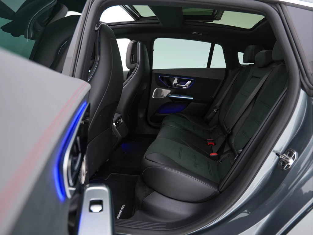 Mercedes-Benz EQE – foto 10