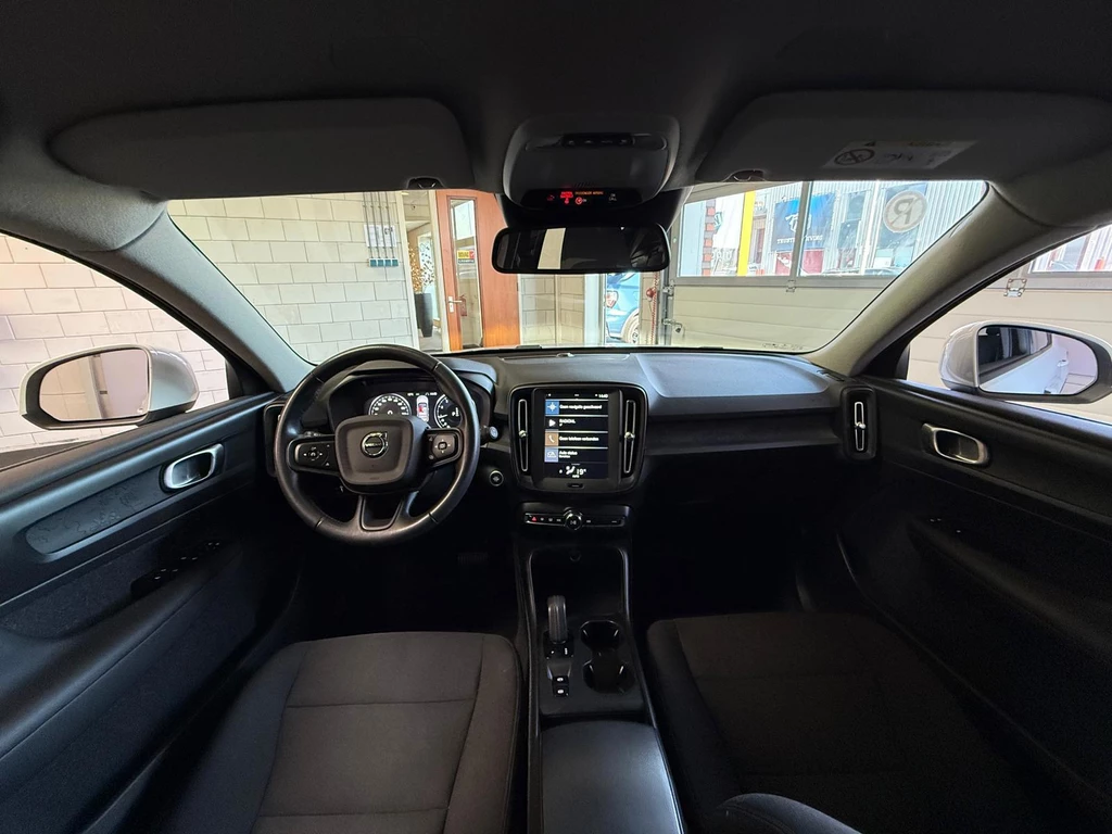 Volvo XC40 – foto 27