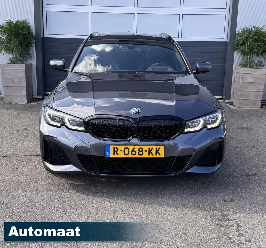 BMW 3 Serie – foto 8