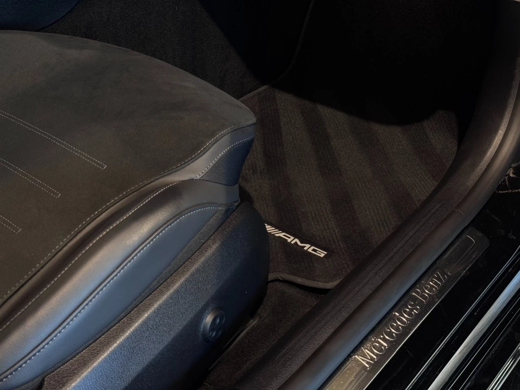 Mercedes-Benz C-Klasse – foto 38