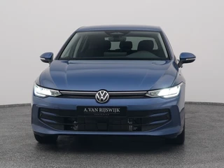Volkswagen Golf – thumbnail 16