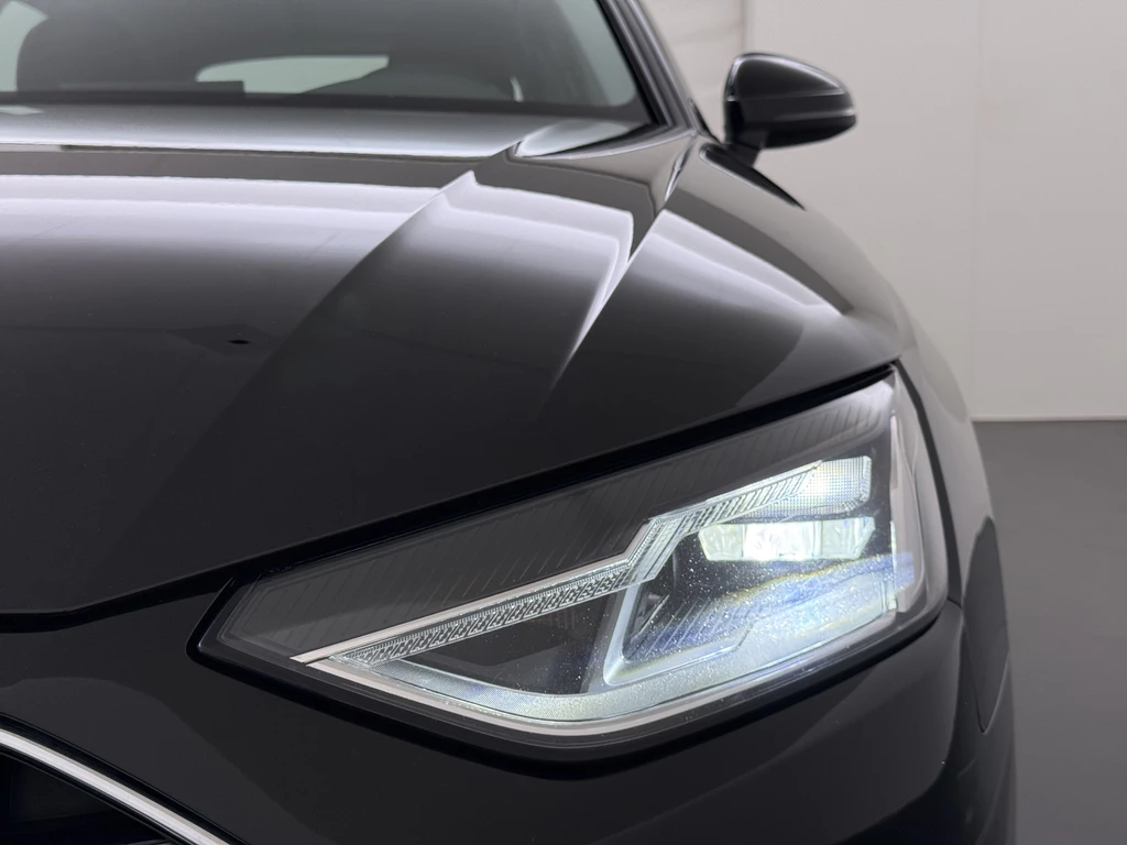Audi A4 – foto 29