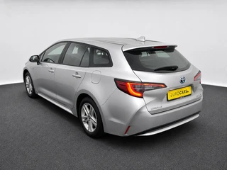 Toyota Corolla Touring Sports – thumbnail 3