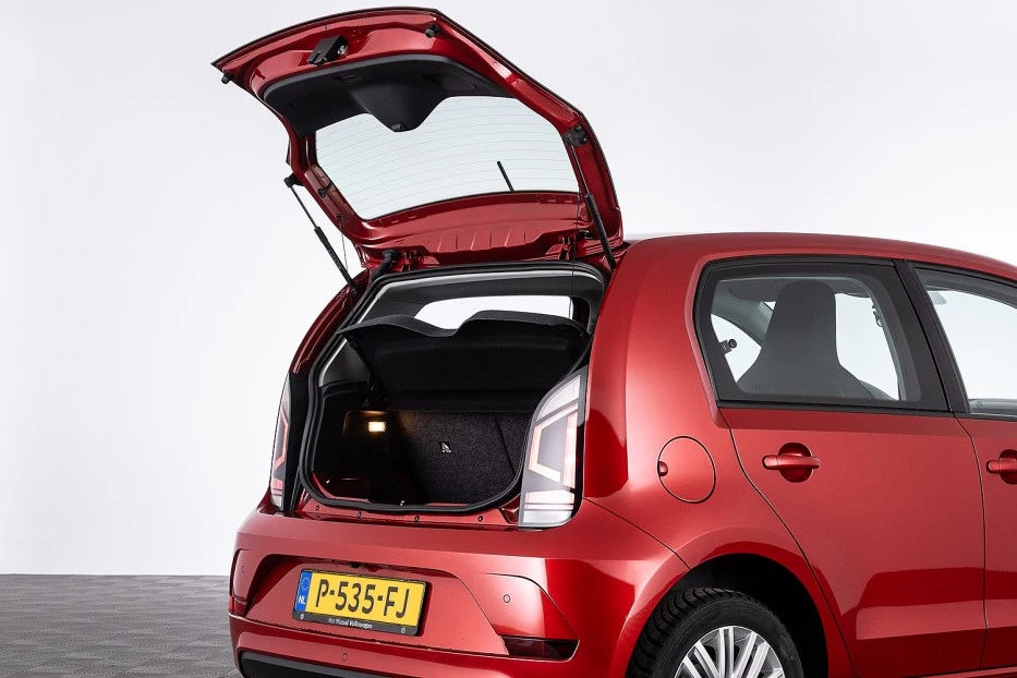 Volkswagen up! – foto 26