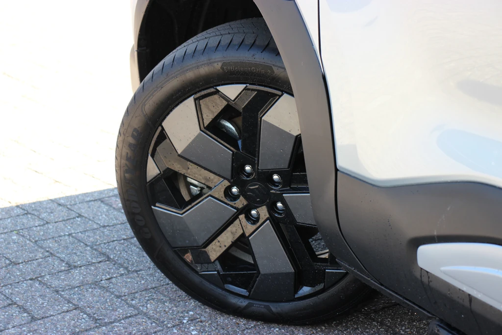 Suzuki e Vitara – foto 19