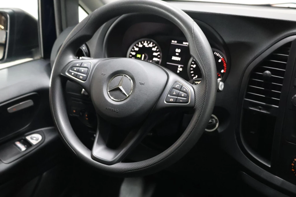Mercedes-Benz Vito – foto 10