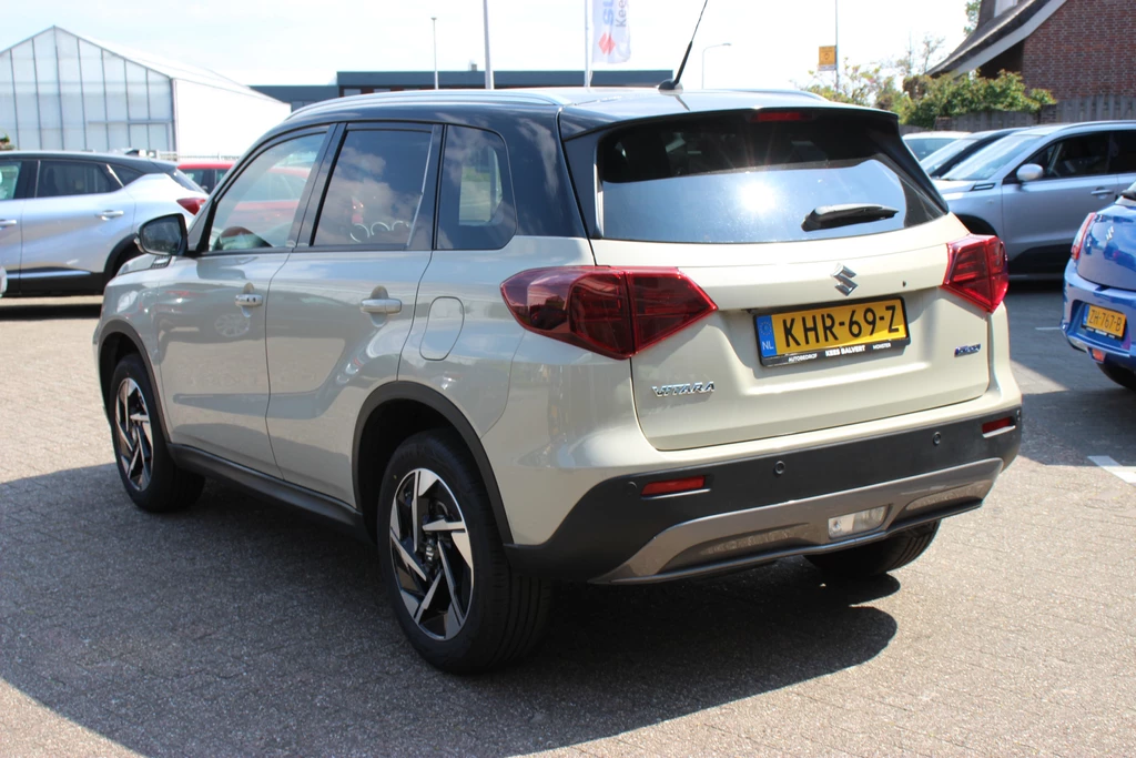Suzuki Vitara – foto 3