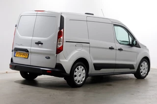 Ford Transit Connect – thumbnail 4
