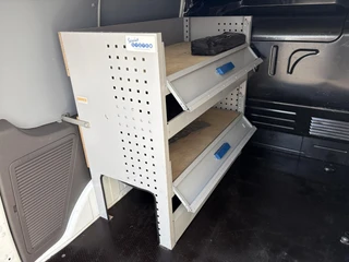 Ford Transit Connect – thumbnail 19