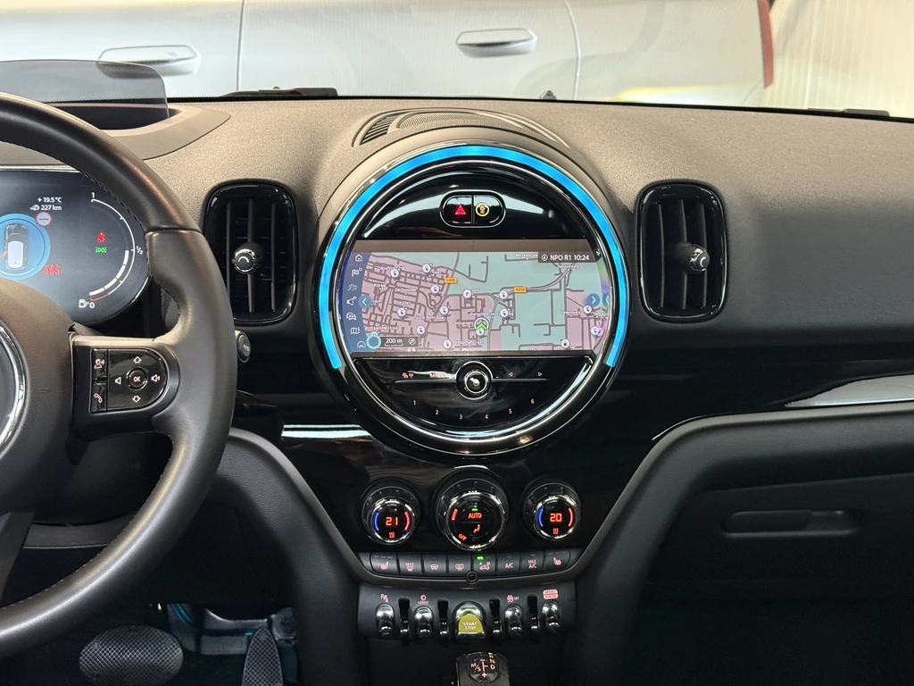 MINI Countryman – foto 35