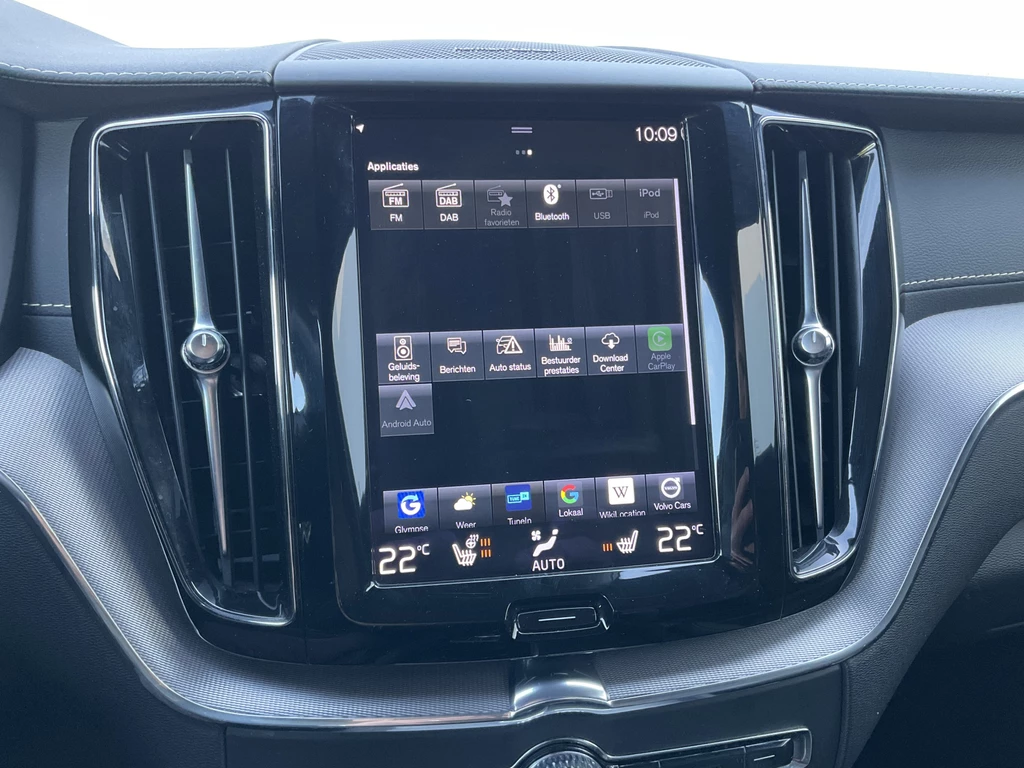 Volvo XC60 – foto 42