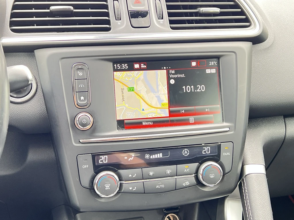 Renault Kadjar – foto 23