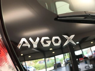 Toyota Aygo – thumbnail 34