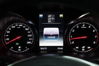 Mercedes-Benz C-Klasse – thumbnail 10