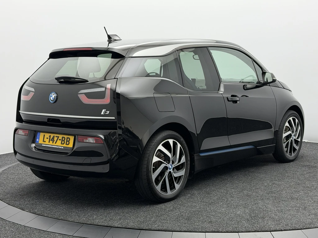 BMW i3 – foto 5