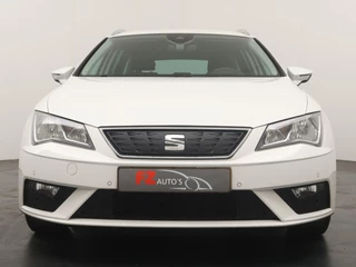 SEAT Leon – thumbnail 10