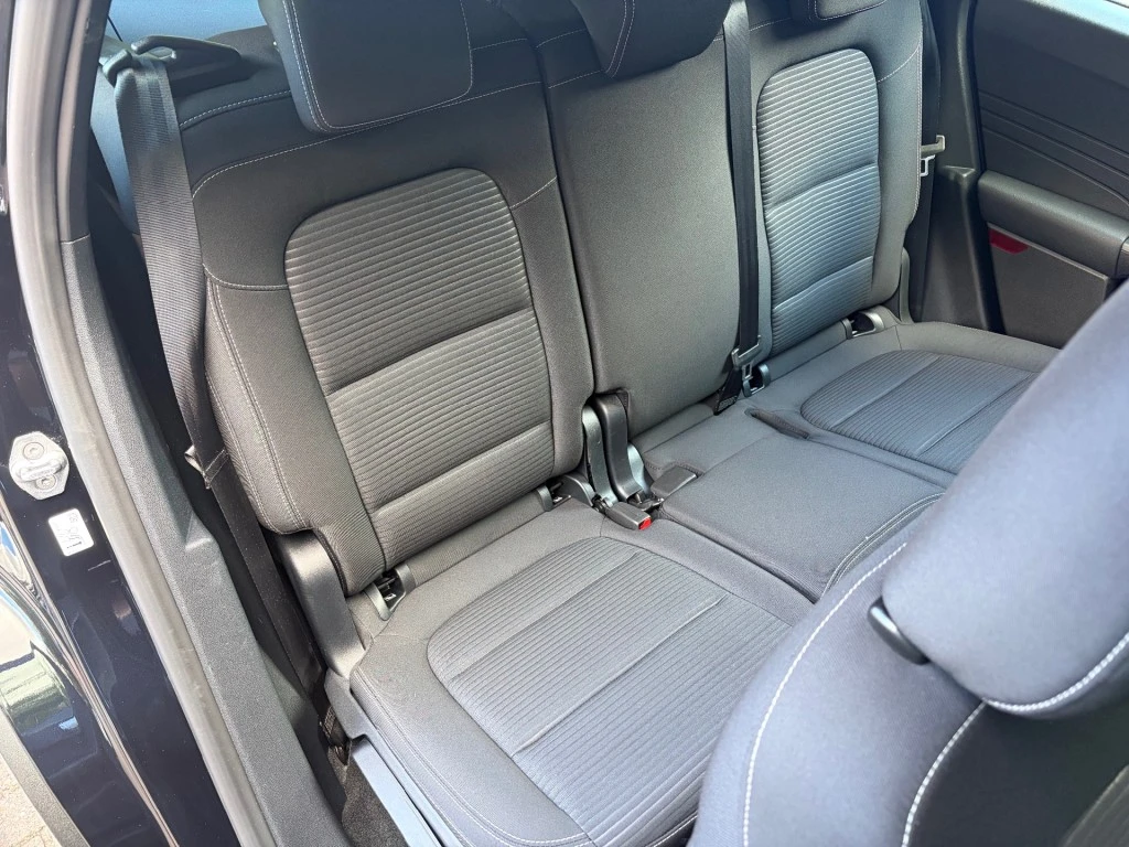 Ford Kuga – foto 13