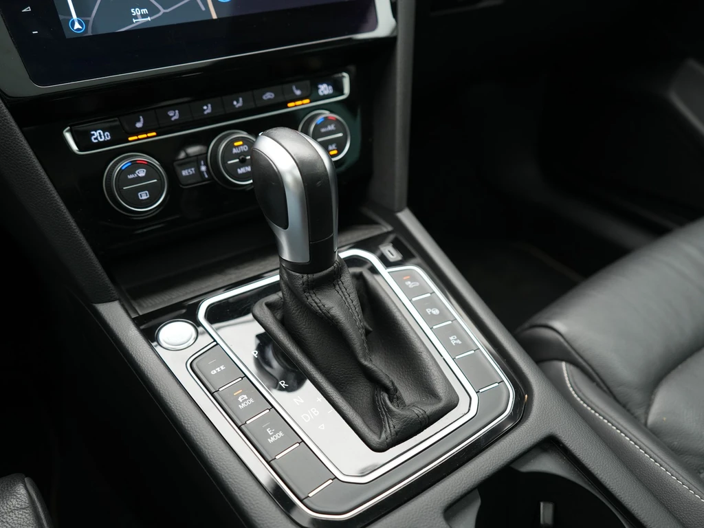 Volkswagen Passat – foto 47