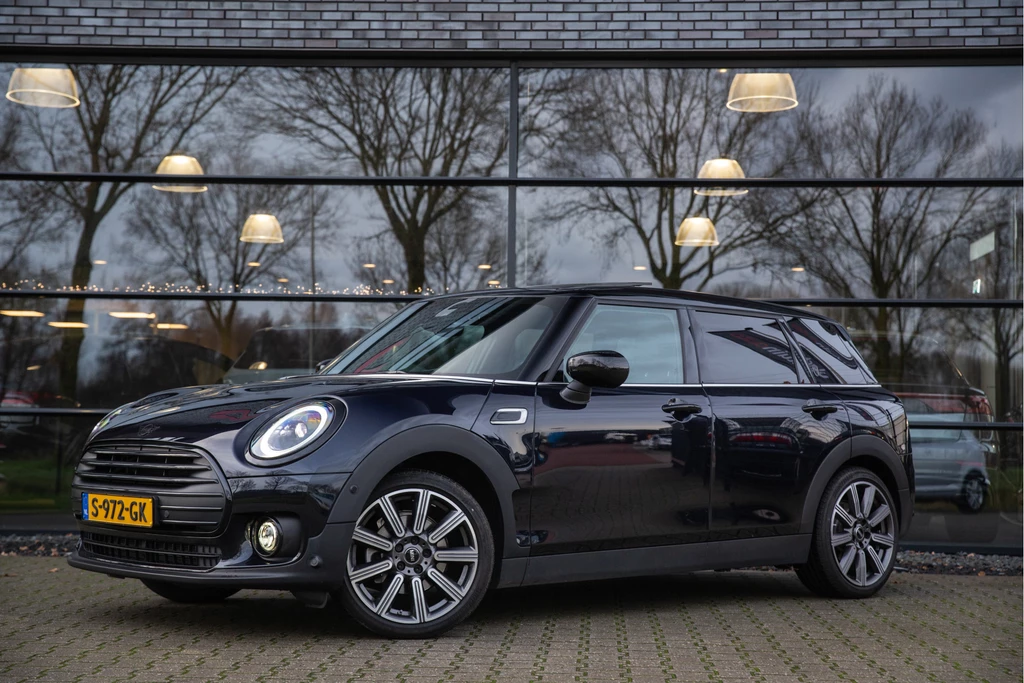 MINI Clubman – foto 2