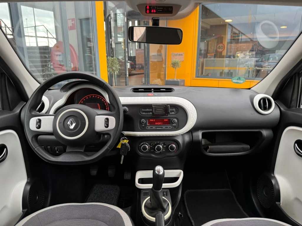 Renault Twingo – foto 16