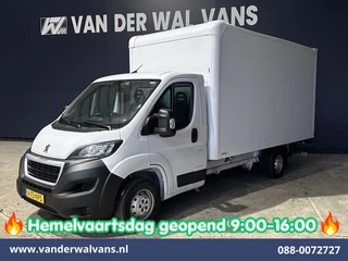Peugeot Boxer – thumbnail 1