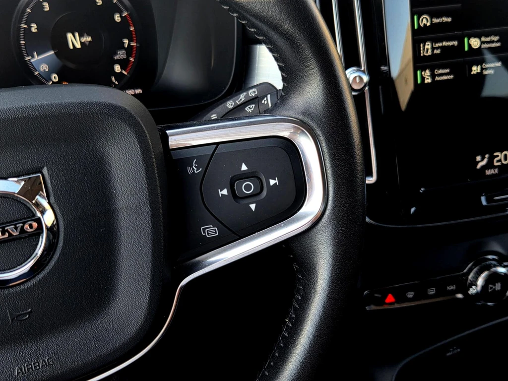 Volvo XC40 – foto 23