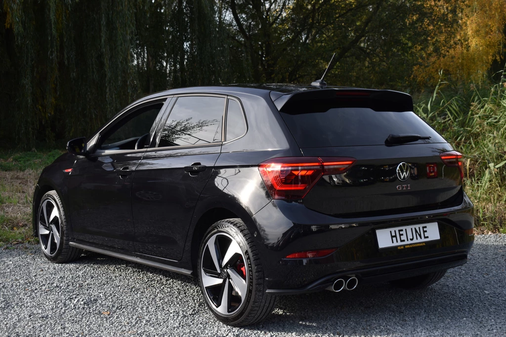 Volkswagen Polo – foto 8