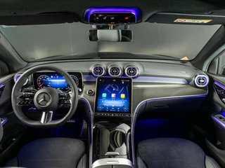 Mercedes-Benz GLC – thumbnail 11