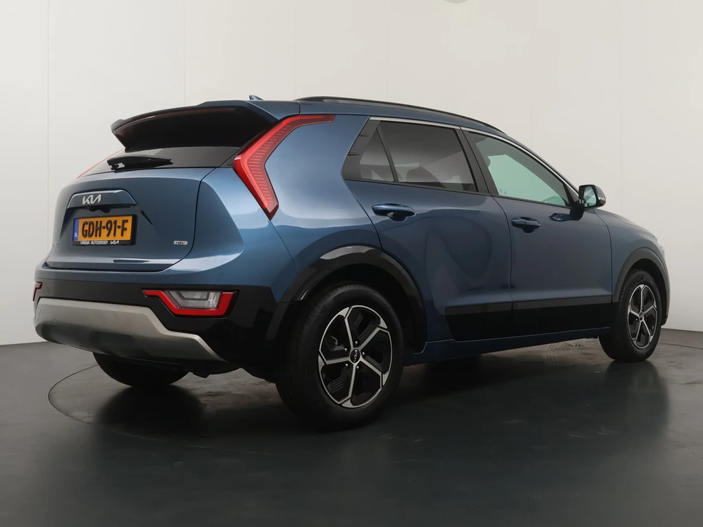 Kia Niro – foto 8