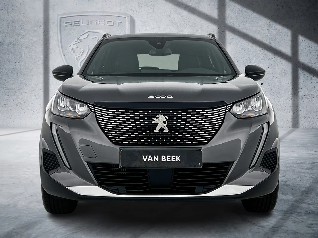 Peugeot 2008 – foto 5