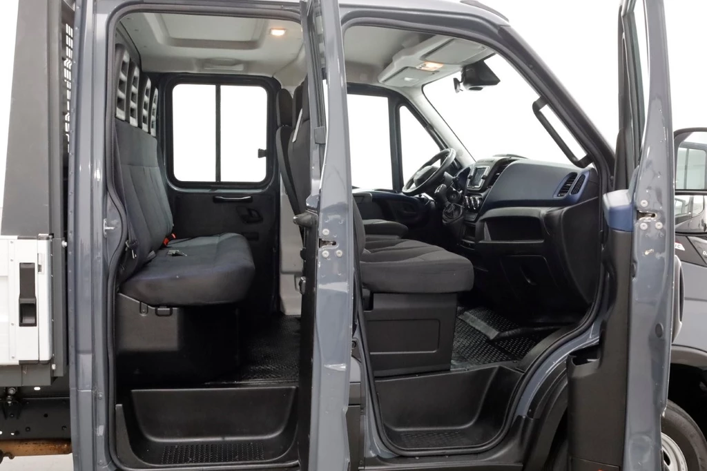 Iveco Daily – foto 12
