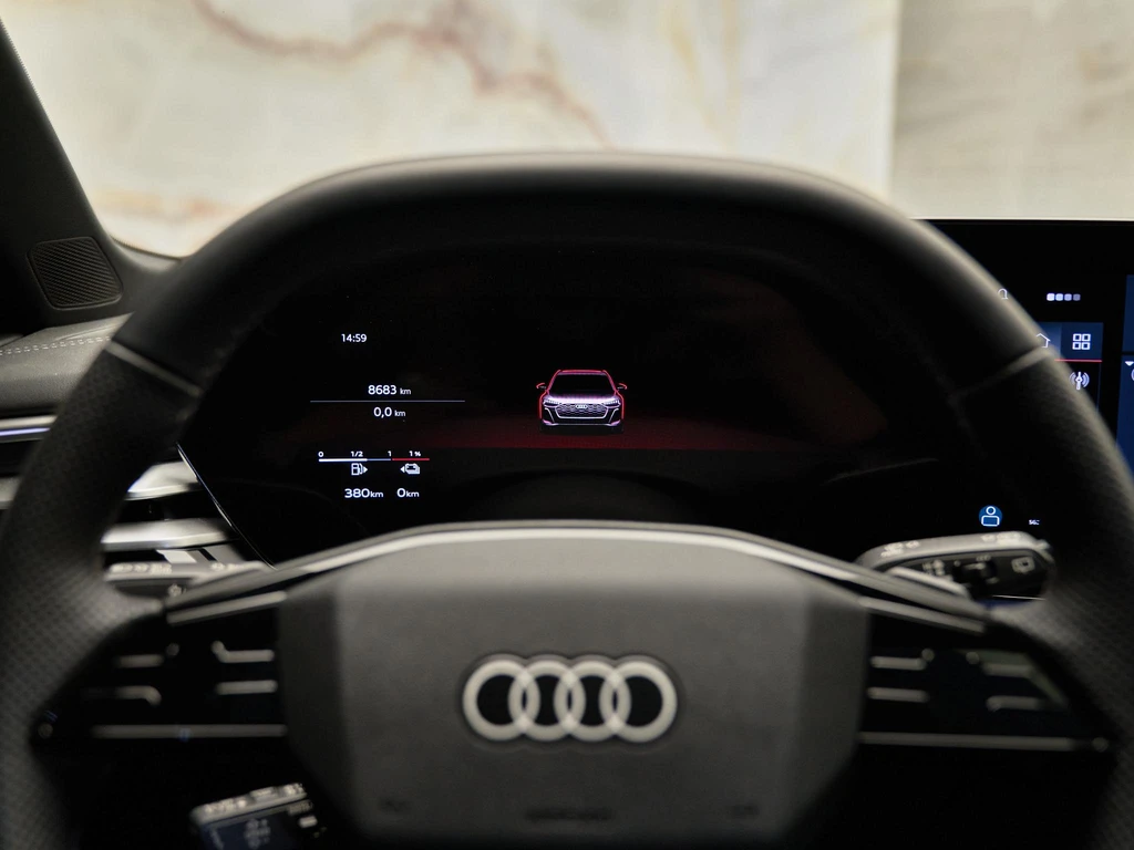 Audi A5 – foto 18