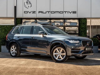 Volvo XC90 – thumbnail 7