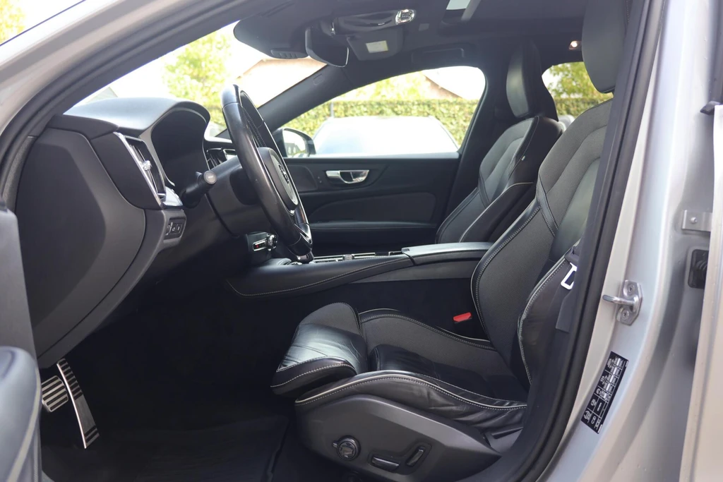 Volvo V60 – foto 20