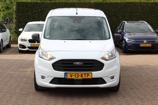 Ford Transit Connect – thumbnail 8