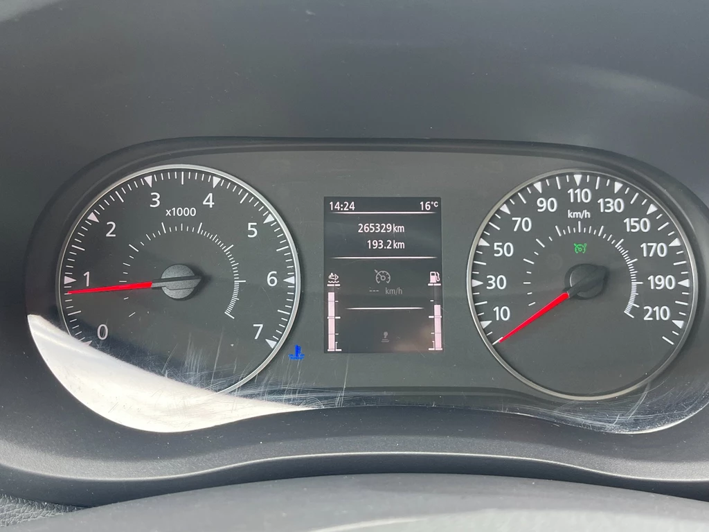 Nissan NV400 – foto 9