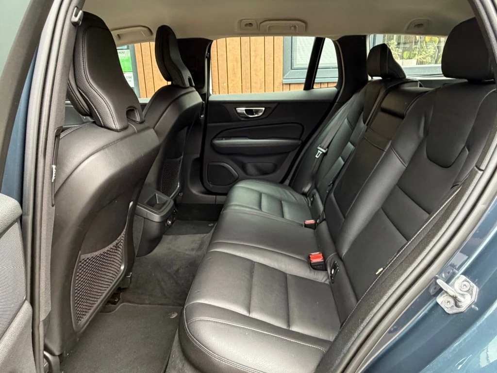 Volvo V60 – foto 17