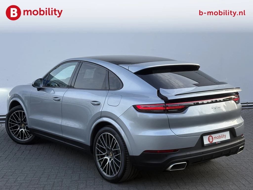 Porsche Cayenne – foto 4