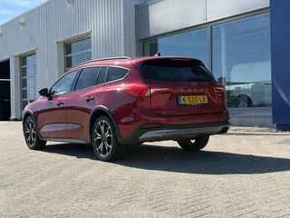 Ford Focus – thumbnail 3