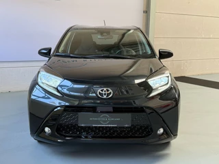 Toyota Aygo – thumbnail 12