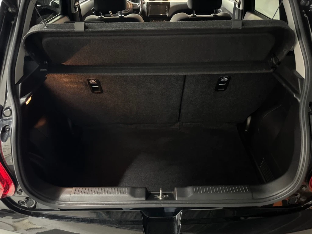 Suzuki Swift – foto 28