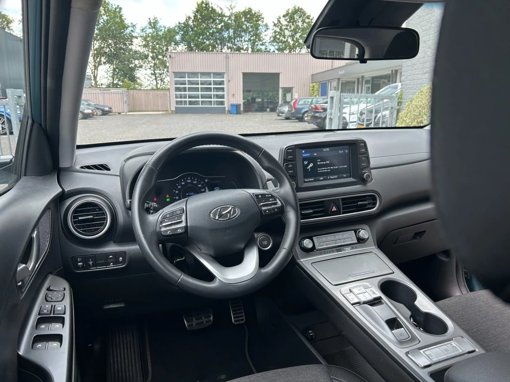 Hyundai Kona – foto 15