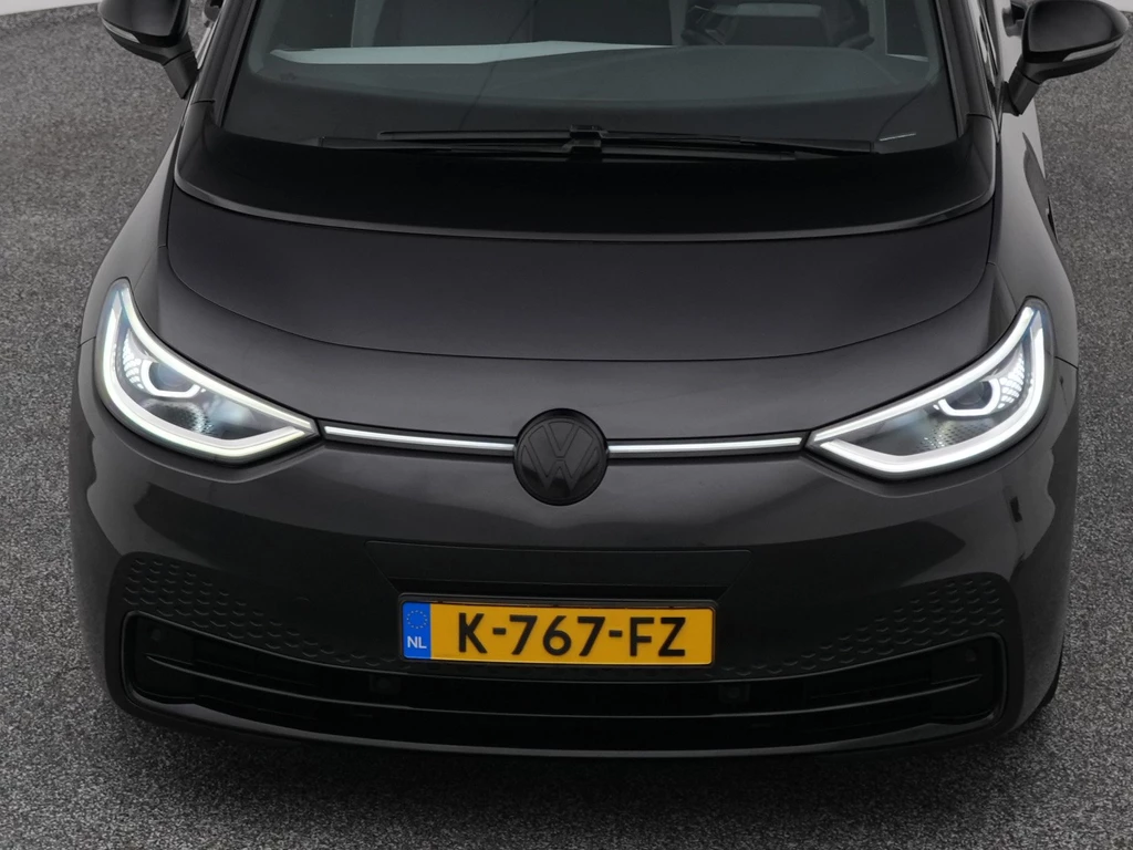 Volkswagen ID.3 – foto 19