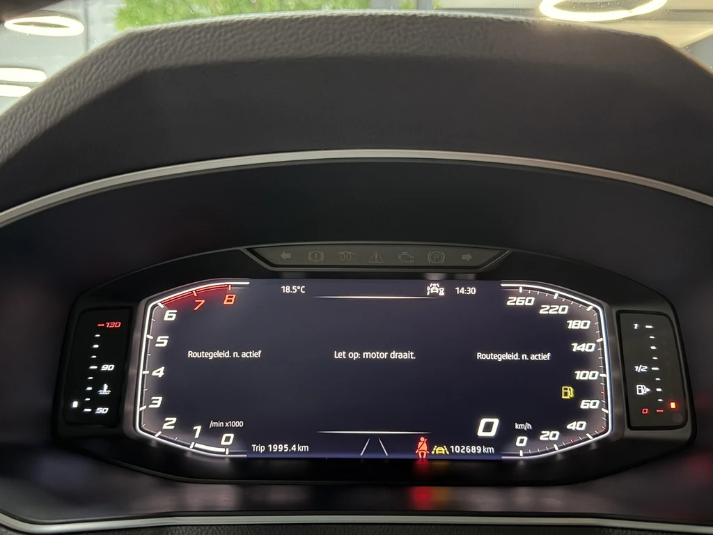 SEAT Tarraco – foto 33