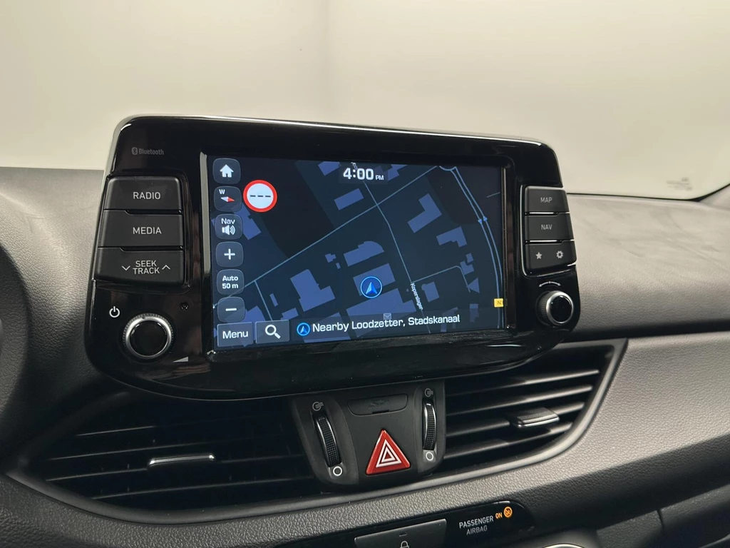 Hyundai i30 – foto 28
