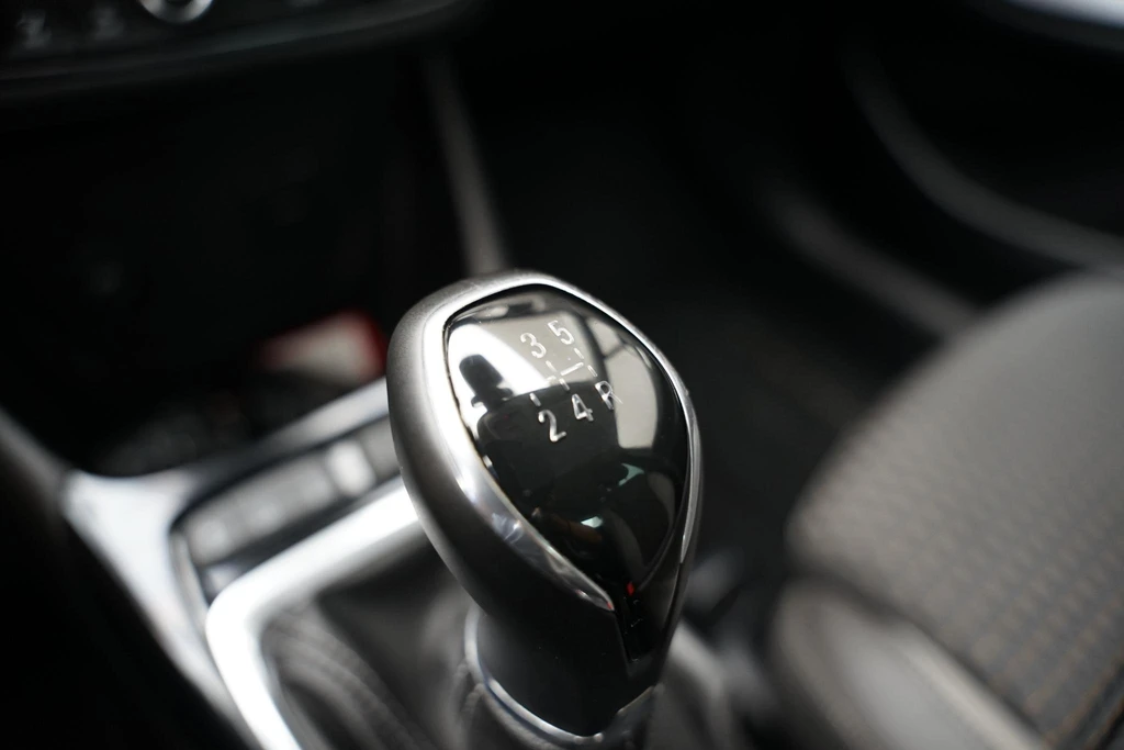 Opel Crossland X – foto 14