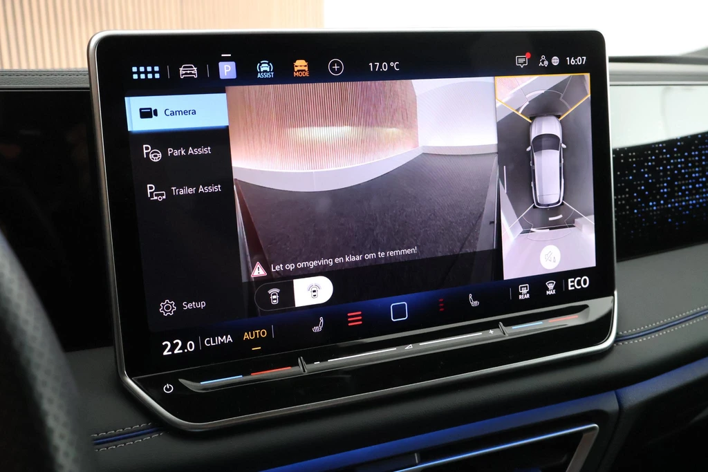 Volkswagen Tiguan – foto 10