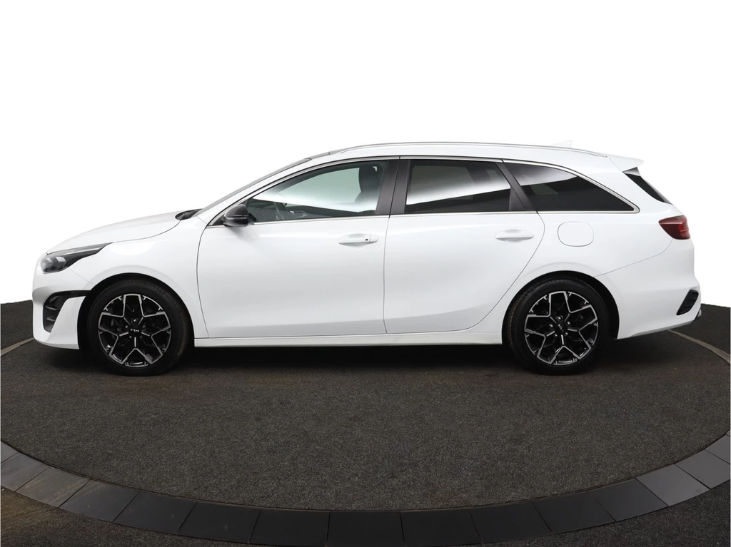 Kia Ceed Sportswagon – foto 3