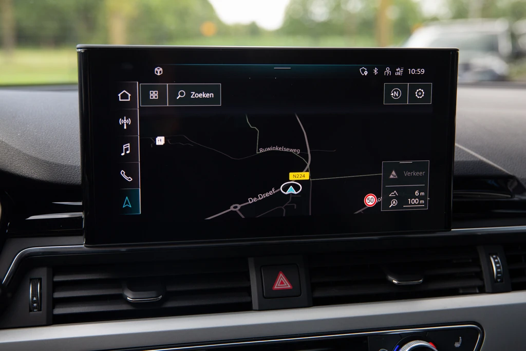 Audi A4 – foto 15